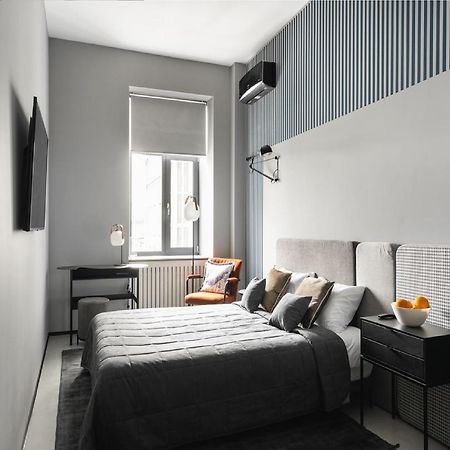 Bellevue Family Hotel Boulogne-Billancourt Ngoại thất bức ảnh