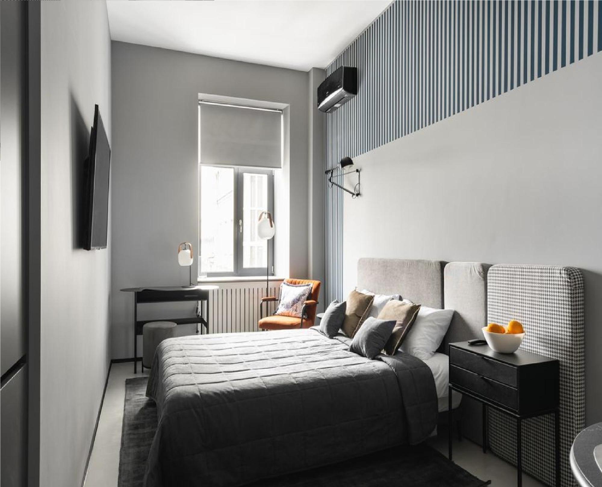 Bellevue Family Hotel Boulogne-Billancourt Ngoại thất bức ảnh
