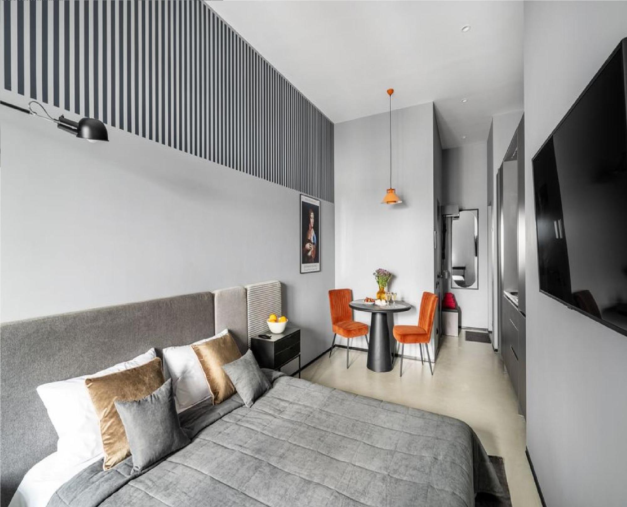 Bellevue Family Hotel Boulogne-Billancourt Ngoại thất bức ảnh
