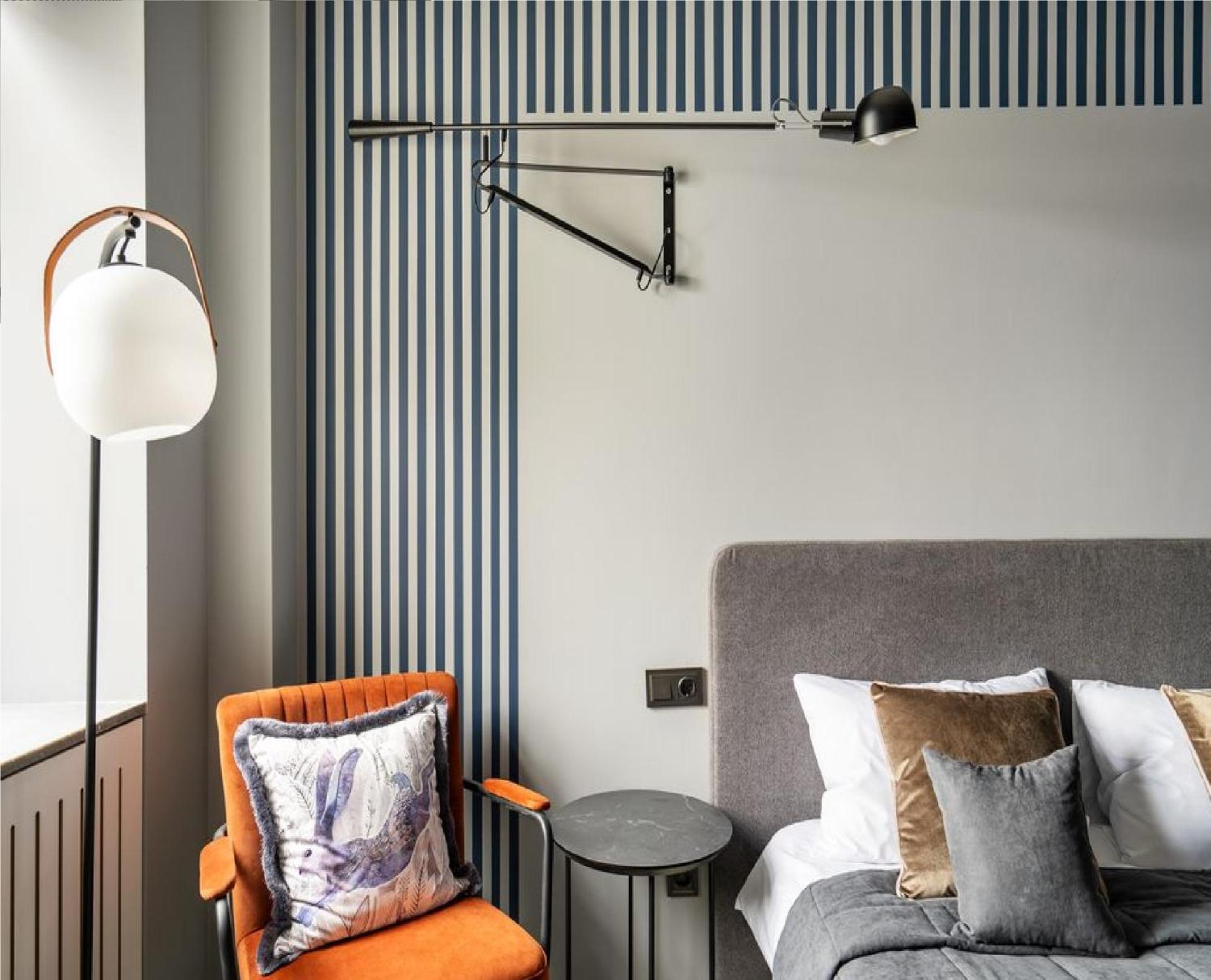 Bellevue Family Hotel Boulogne-Billancourt Ngoại thất bức ảnh