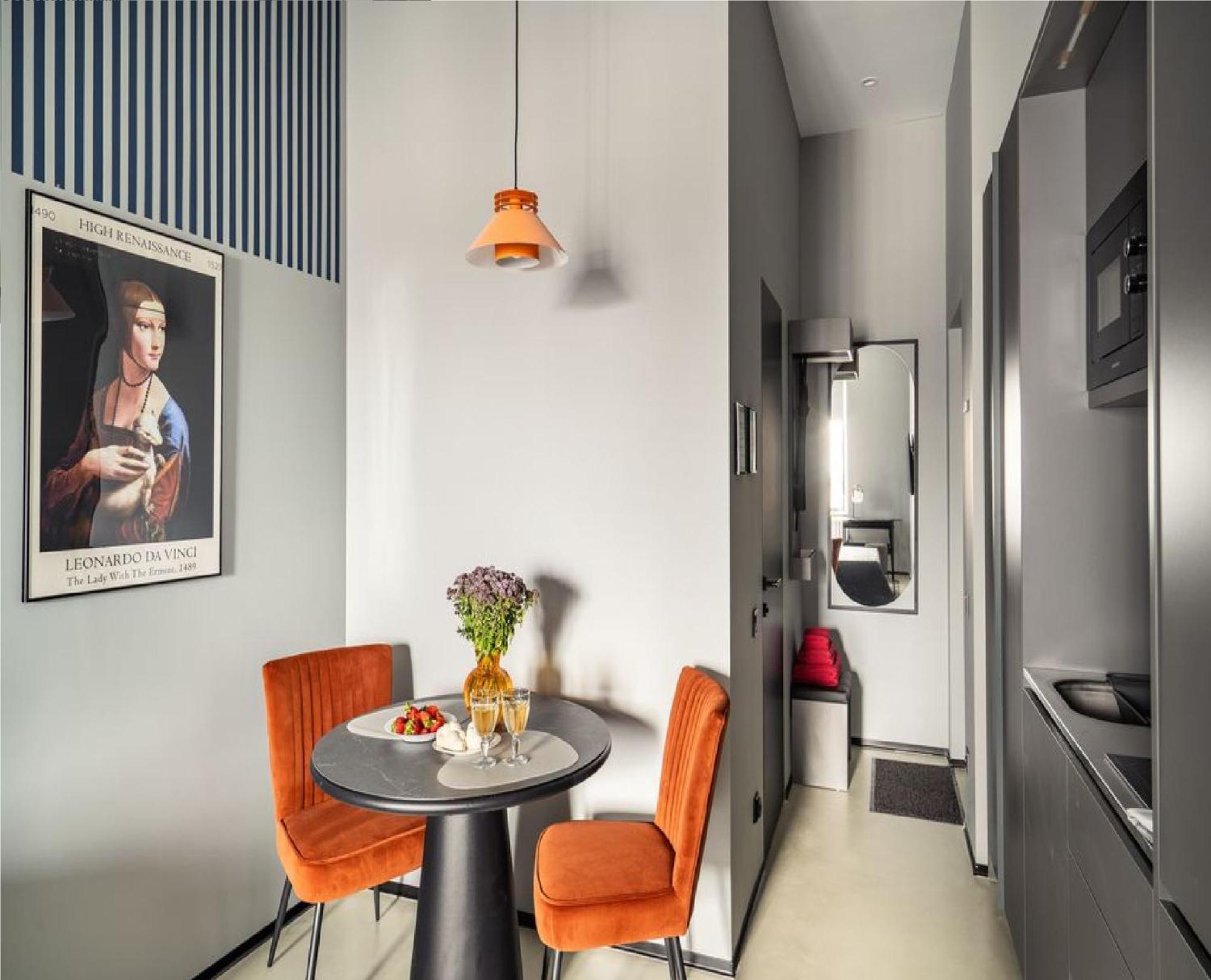 Bellevue Family Hotel Boulogne-Billancourt Ngoại thất bức ảnh
