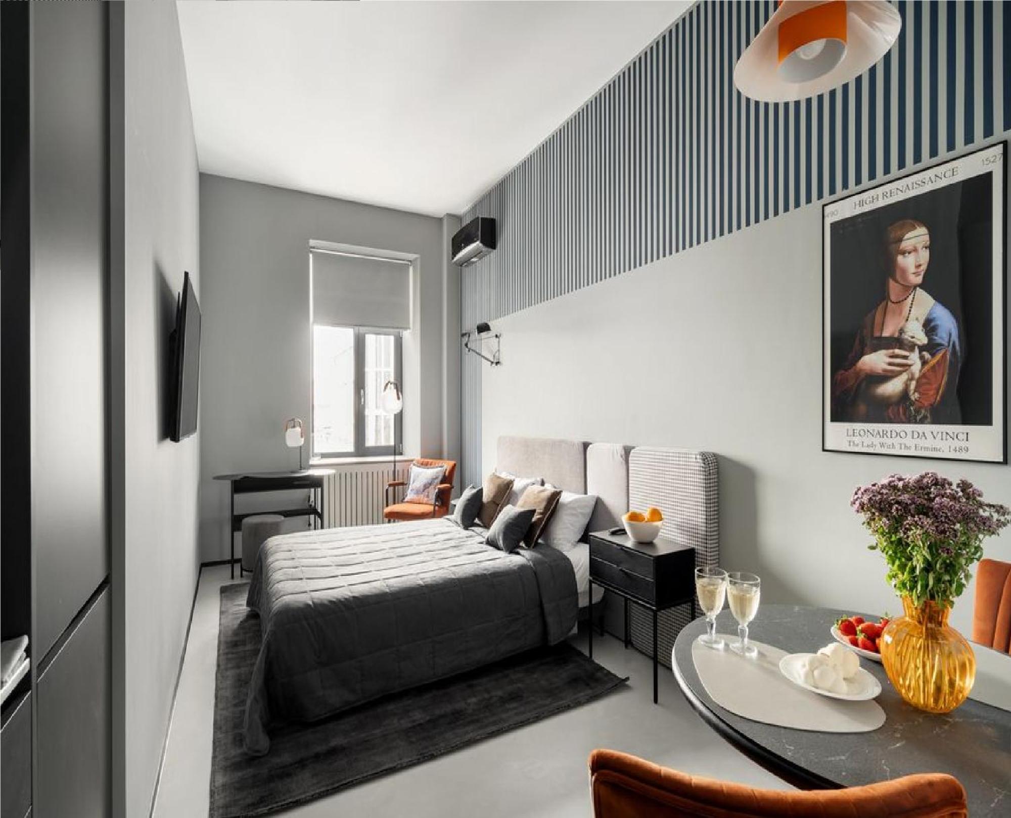 Bellevue Family Hotel Boulogne-Billancourt Ngoại thất bức ảnh