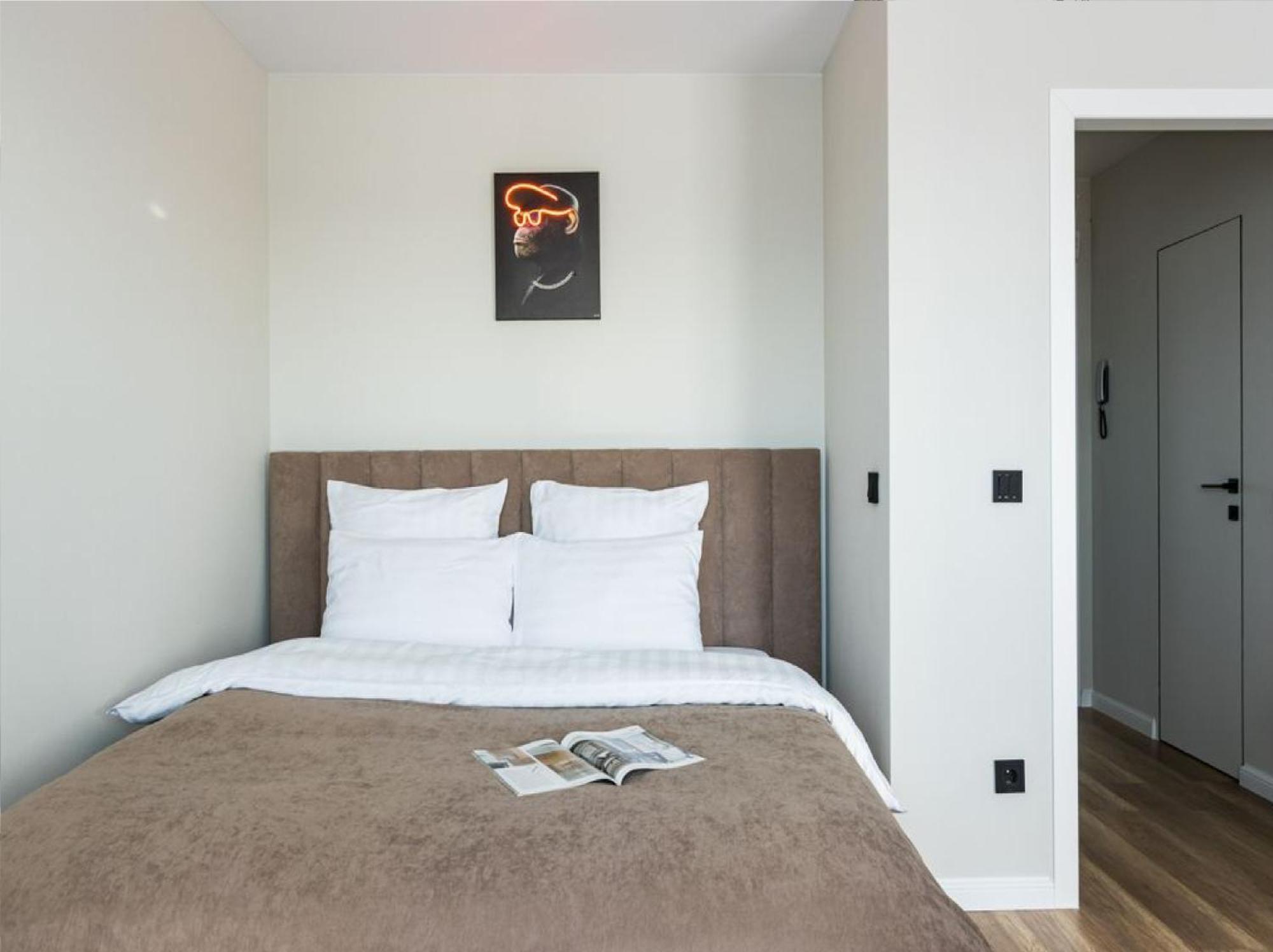 Bellevue Family Hotel Boulogne-Billancourt Ngoại thất bức ảnh