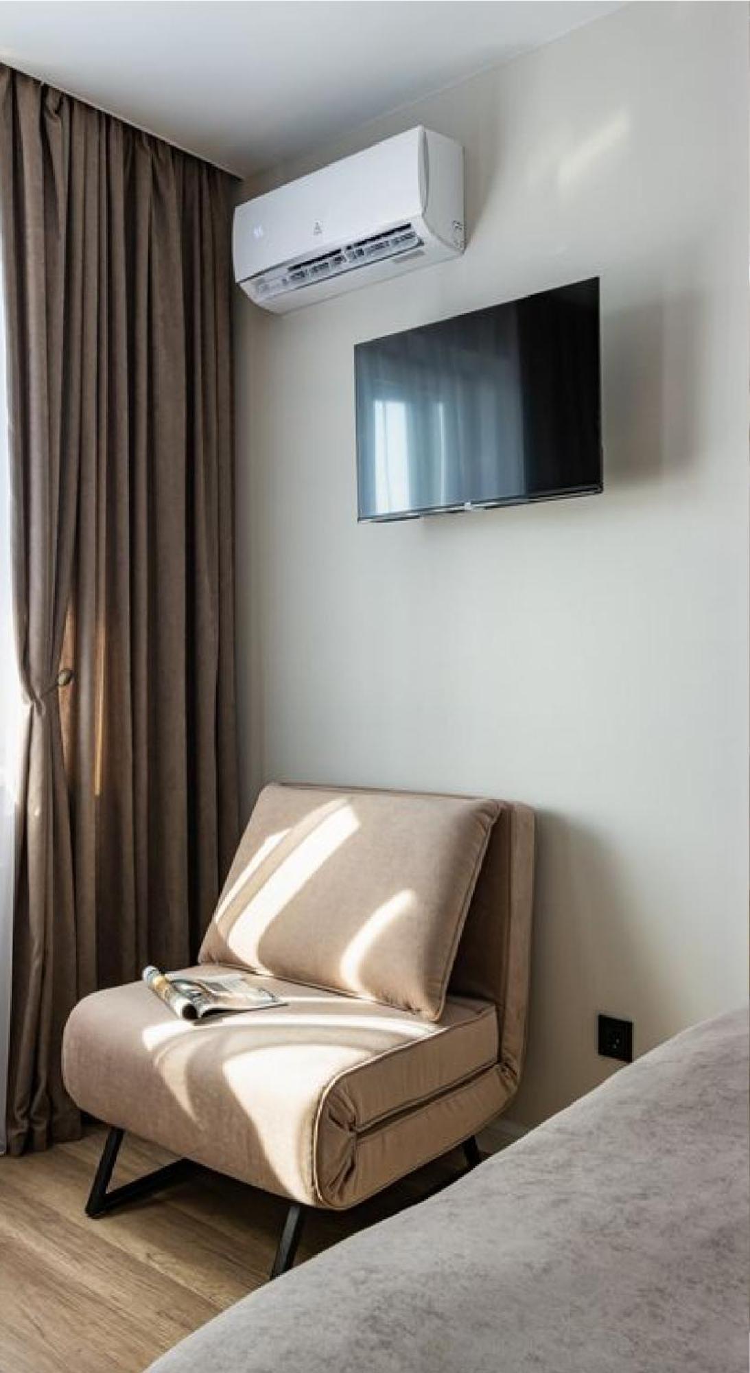 Bellevue Family Hotel Boulogne-Billancourt Ngoại thất bức ảnh