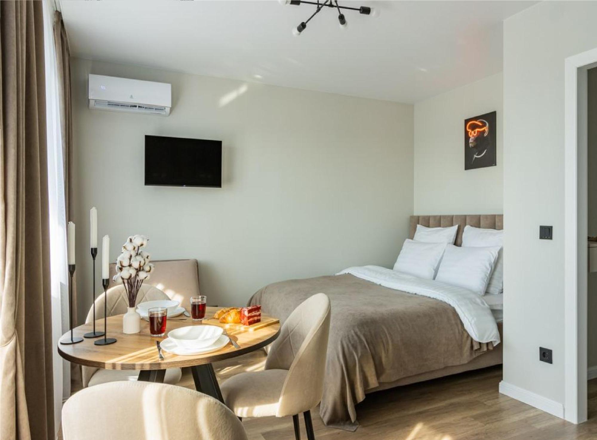 Bellevue Family Hotel Boulogne-Billancourt Ngoại thất bức ảnh